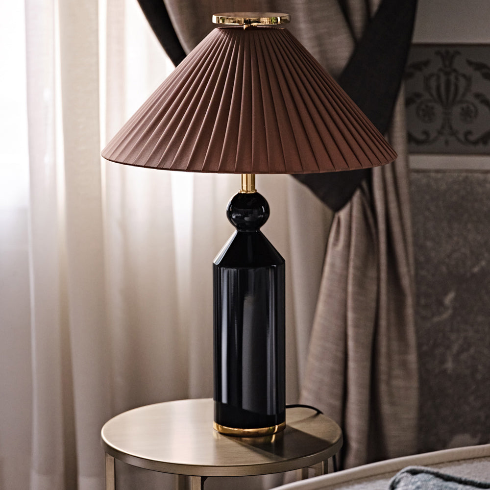 Classic Designer Table Lamp