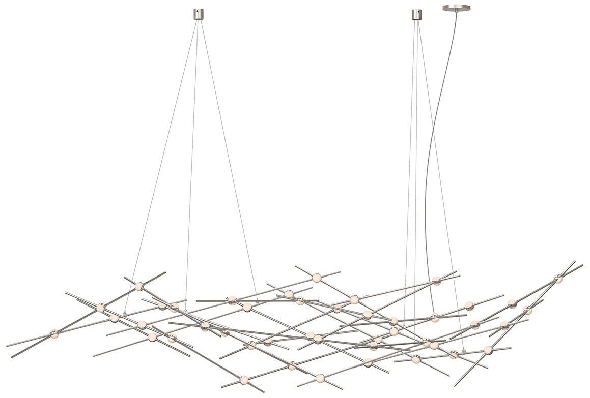 Constellation Ursa Major Chandelier