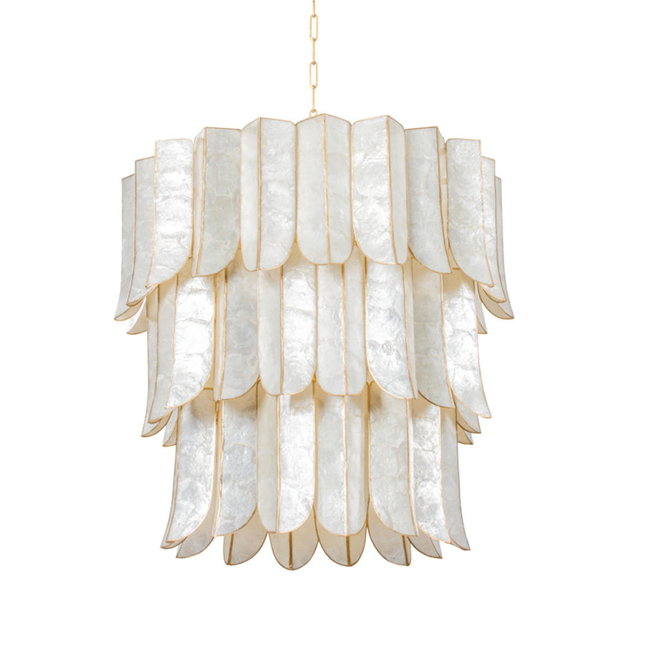 Cartagena Chandelier