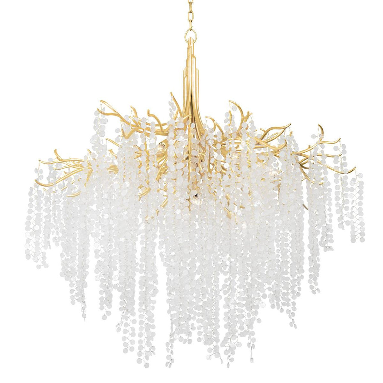 Genoa Chandelier
