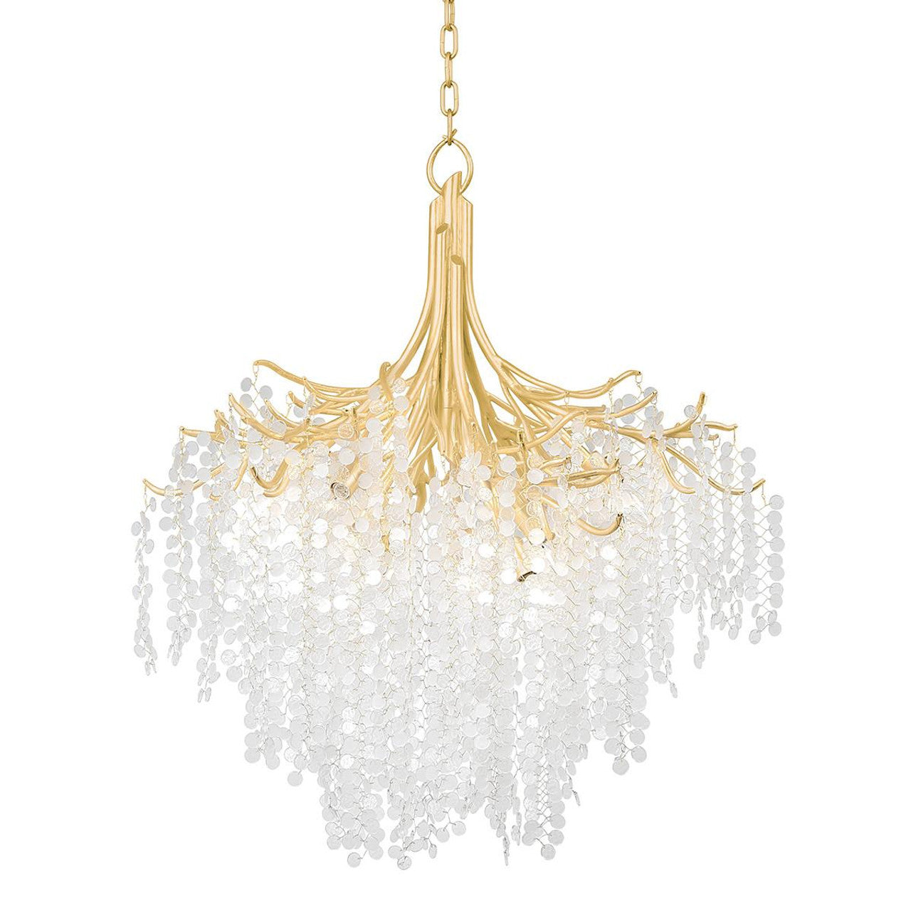 Genoa Chandelier