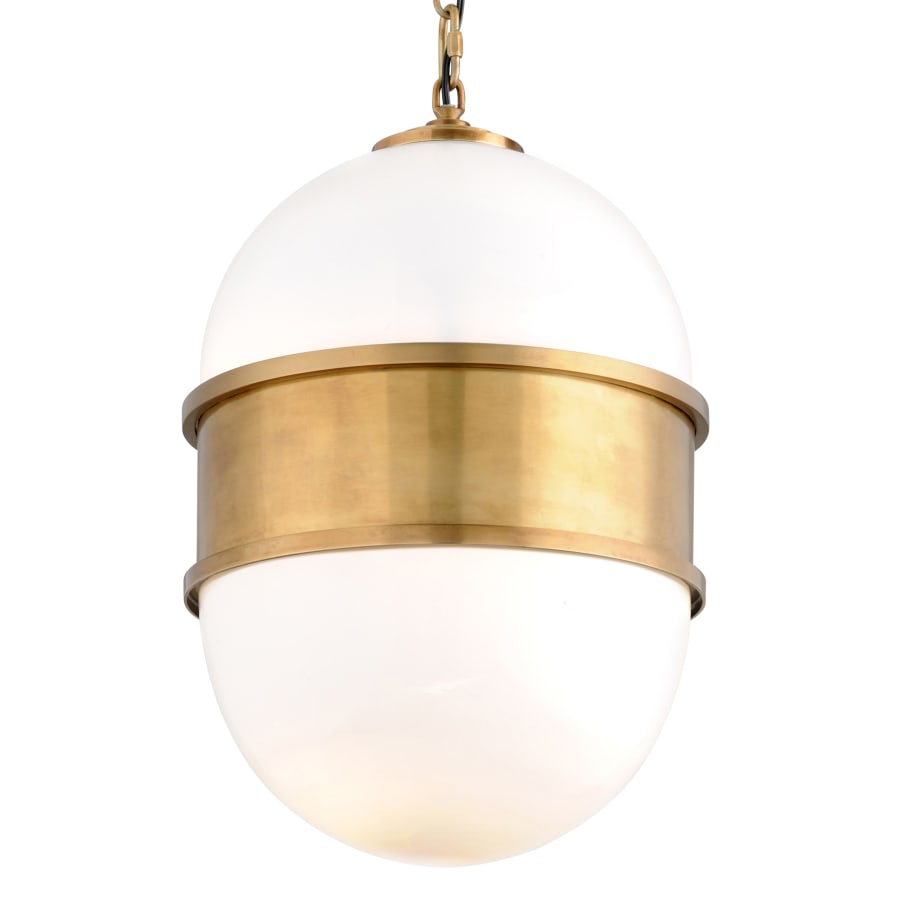 Broomley 2-Light 14" Wide Pendant