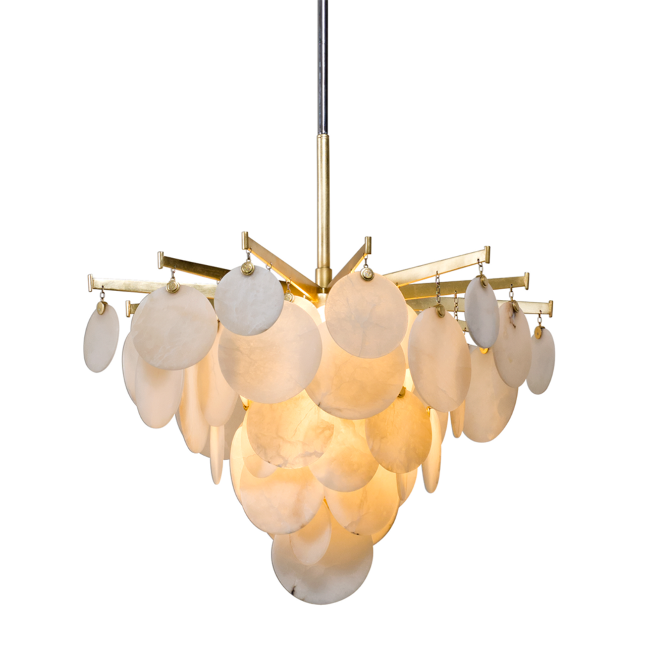 Nexus Chandelier