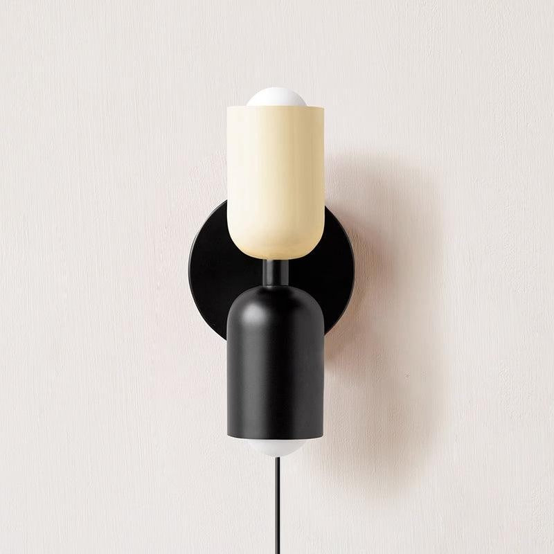 Couleur Dual Glow Wall Light