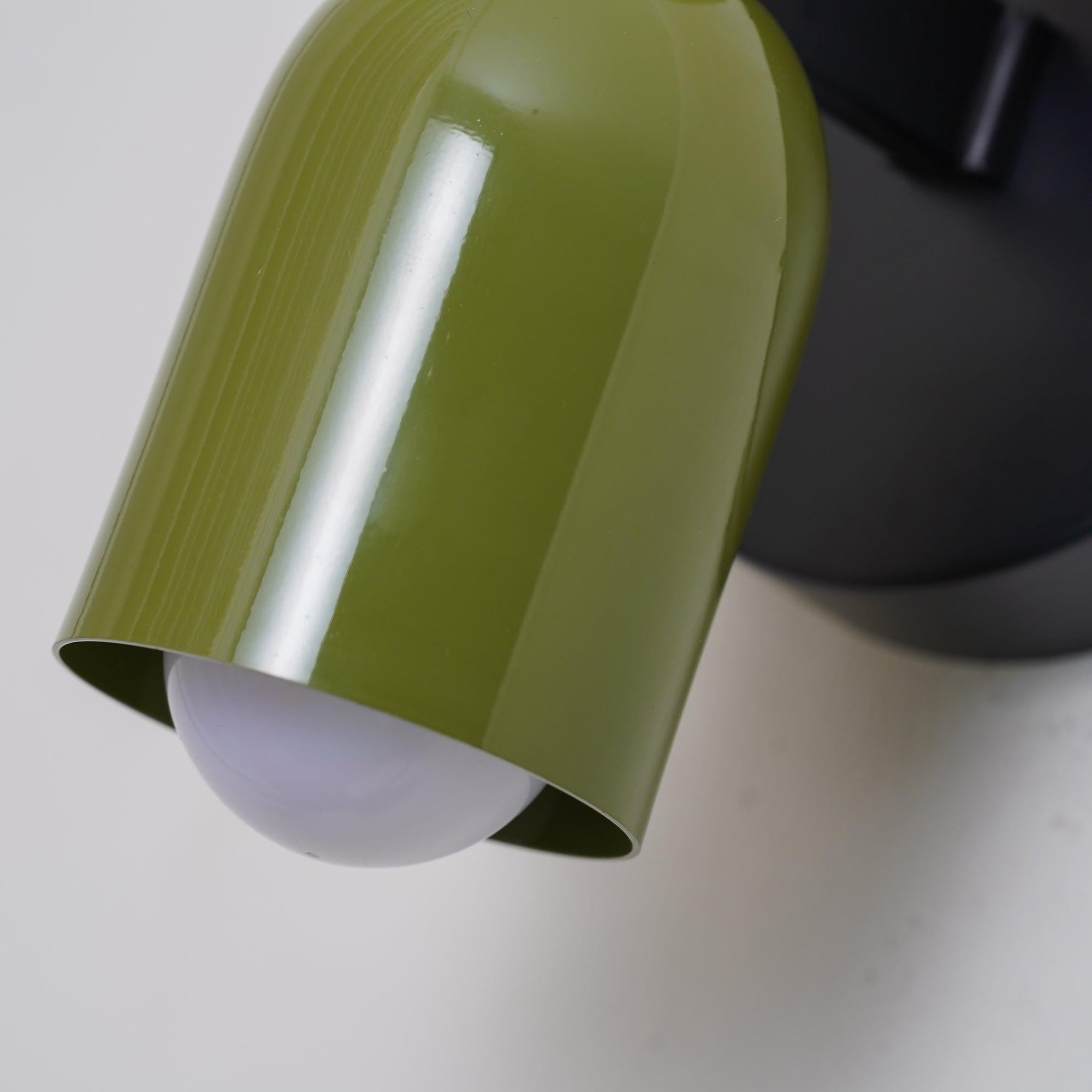 Couleur Dual Glow Wall Light
