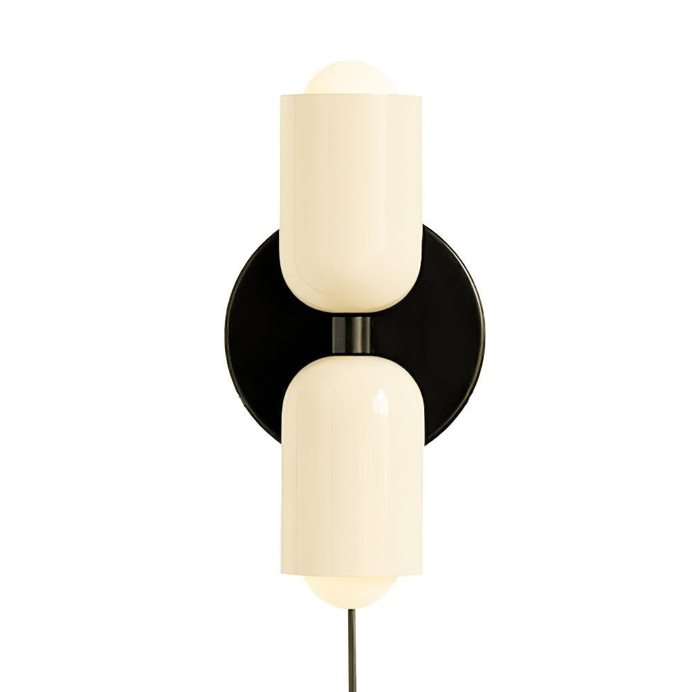 Couleur Dual Glow Wall Light