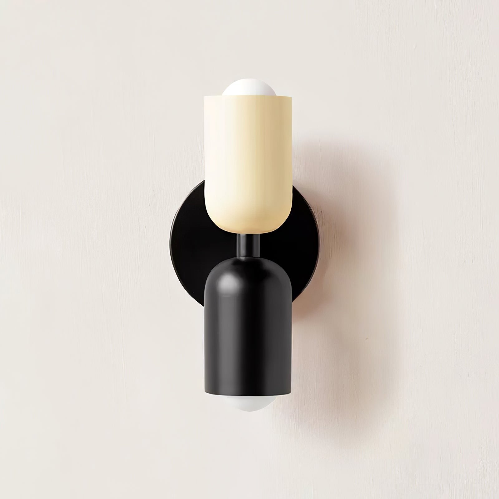 Couleur Dual Glow Wall Light