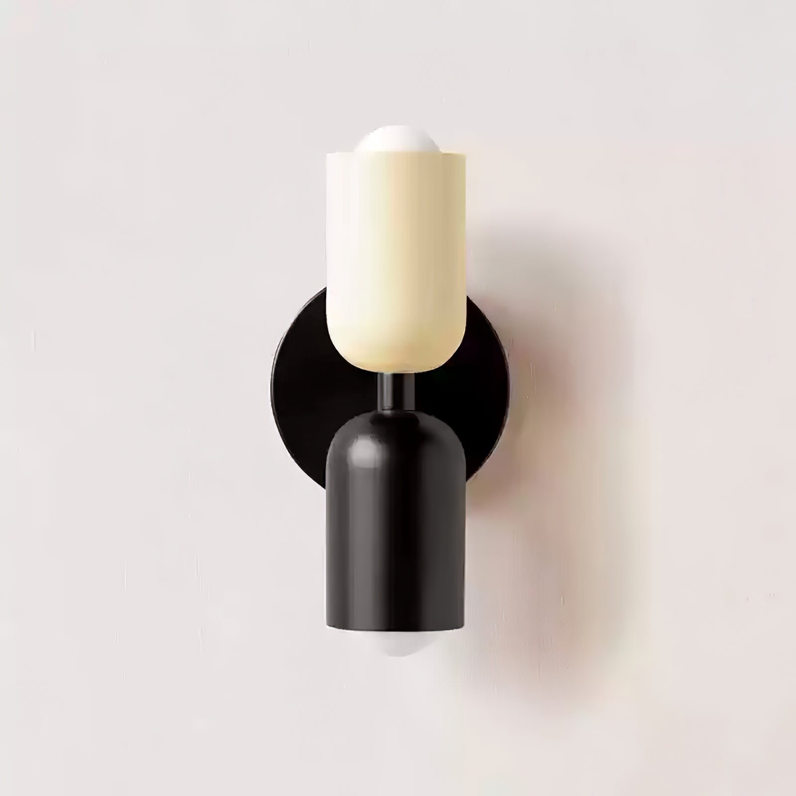Couleur Dual Glow Wall Light