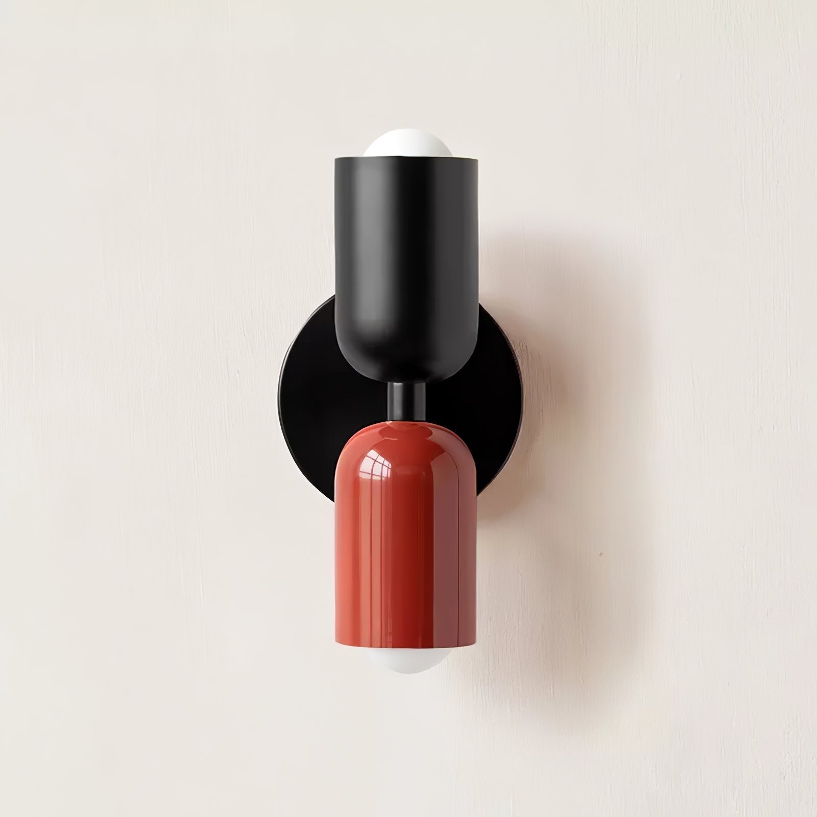 Couleur Dual Glow Wall Light