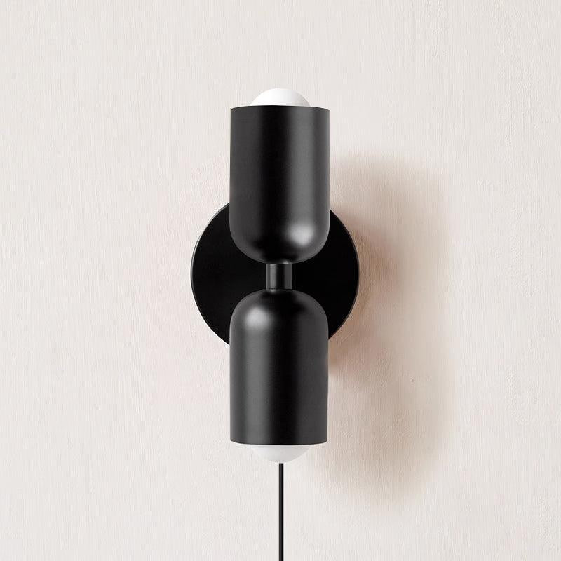 Couleur Dual Glow Wall Light