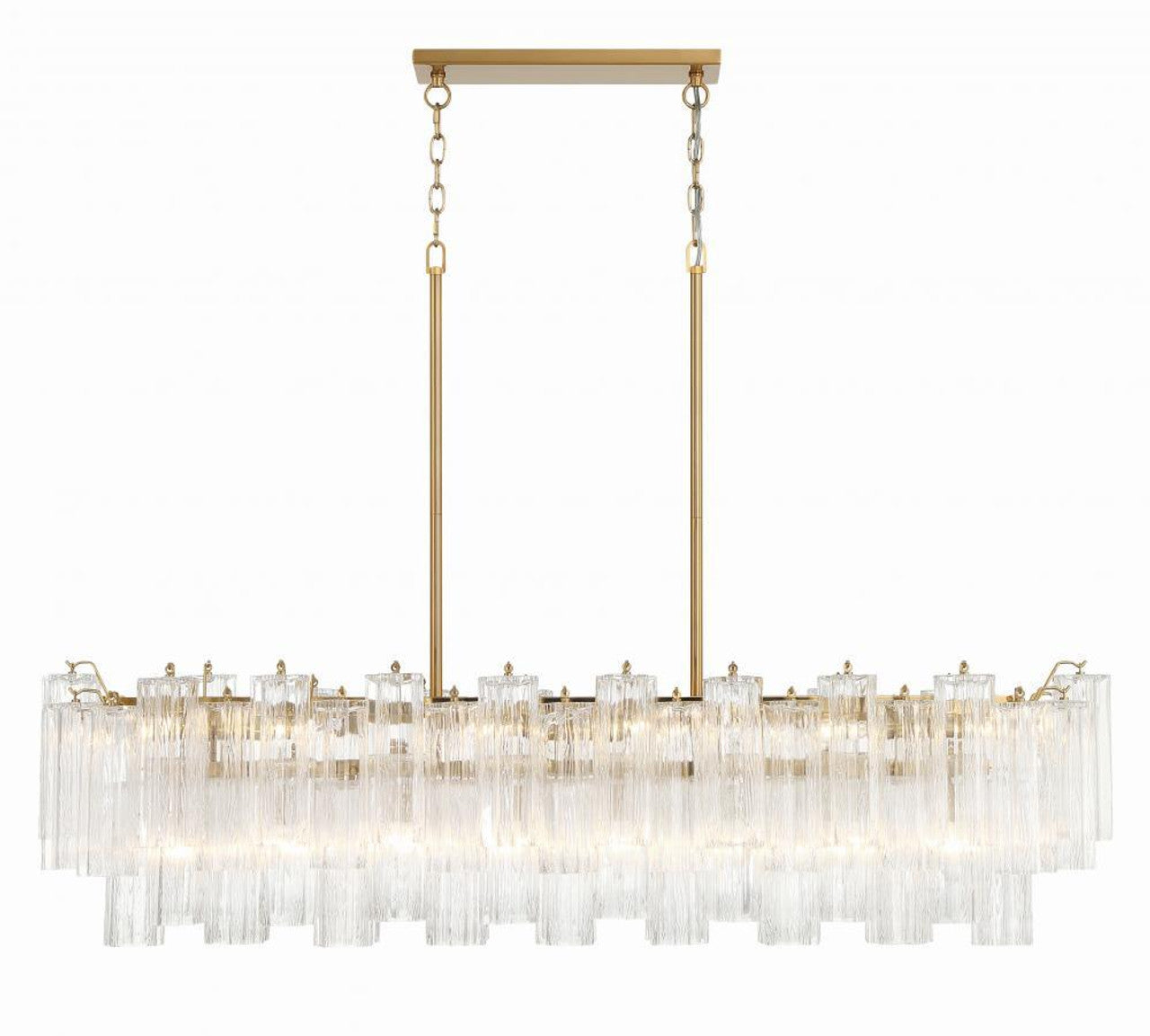 Addis 14 Light Chandelier