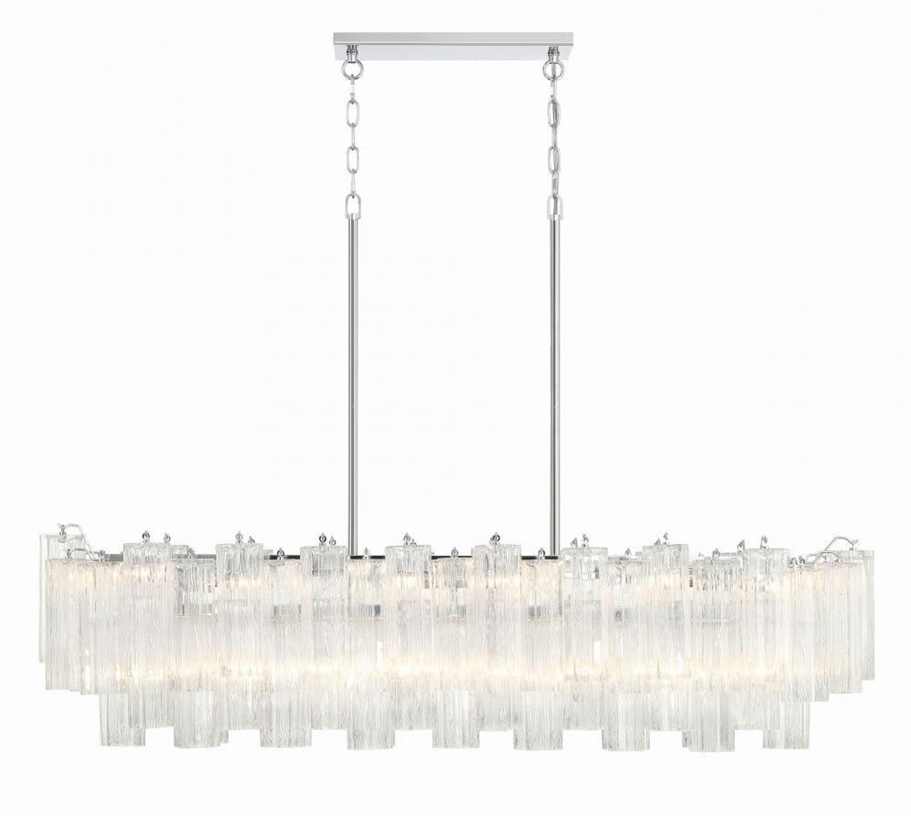 Addis 14 Light Chandelier