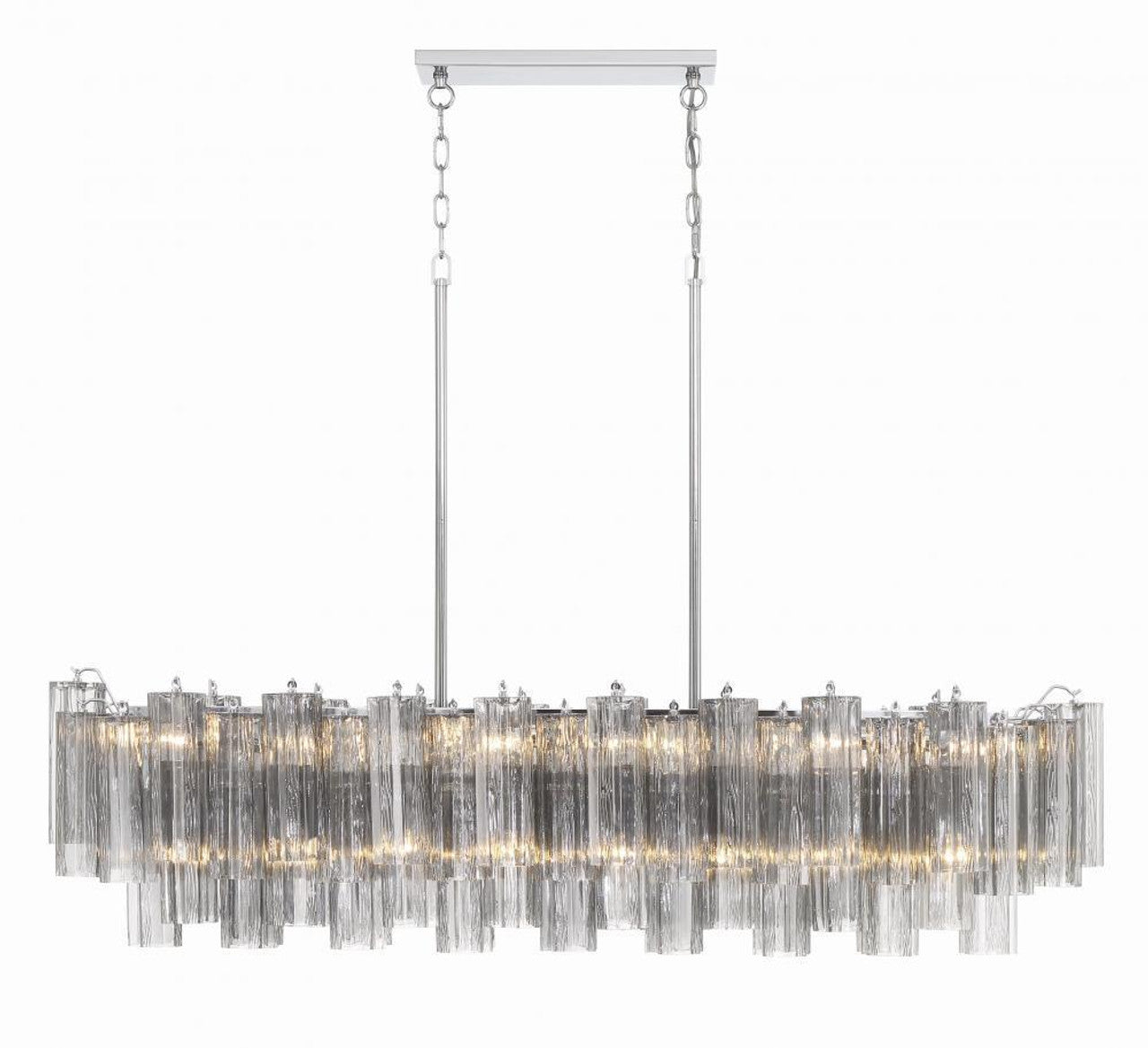 Addis 14 Light Chandelier