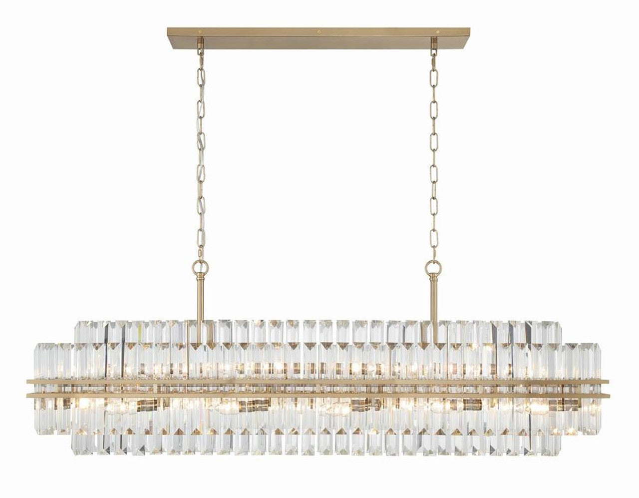 Hayes Chandelier