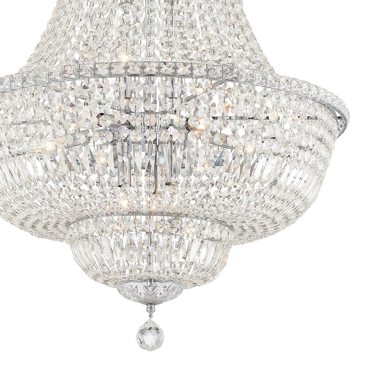 Hayes Chandelier