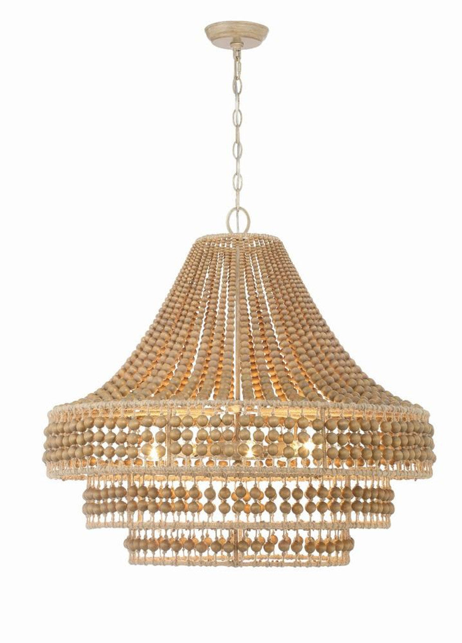 Silas Chandelier