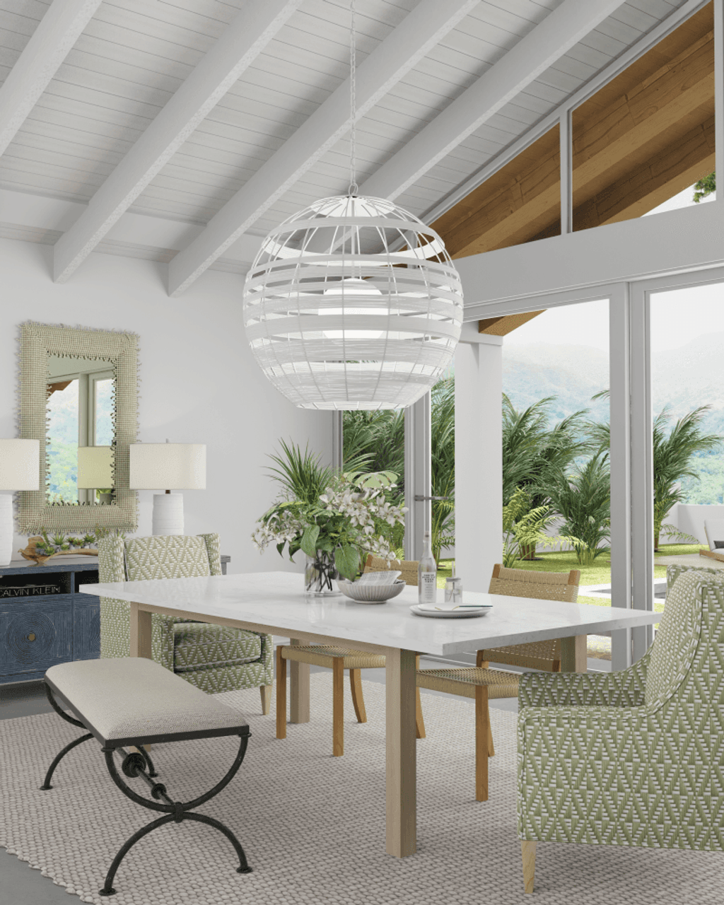 Hannie Chandelier