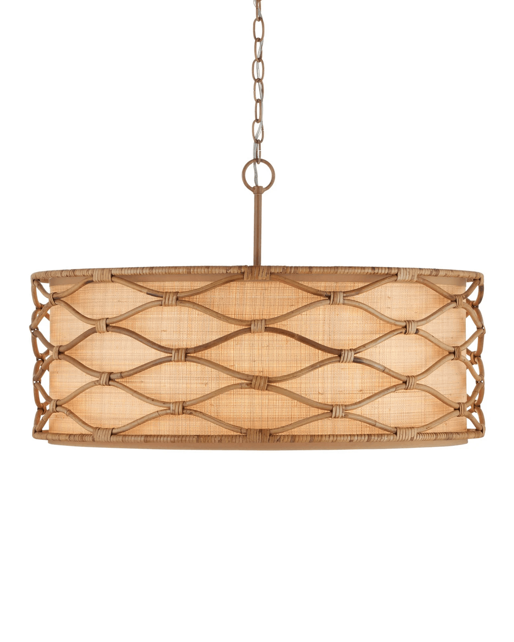 Chime Pendant