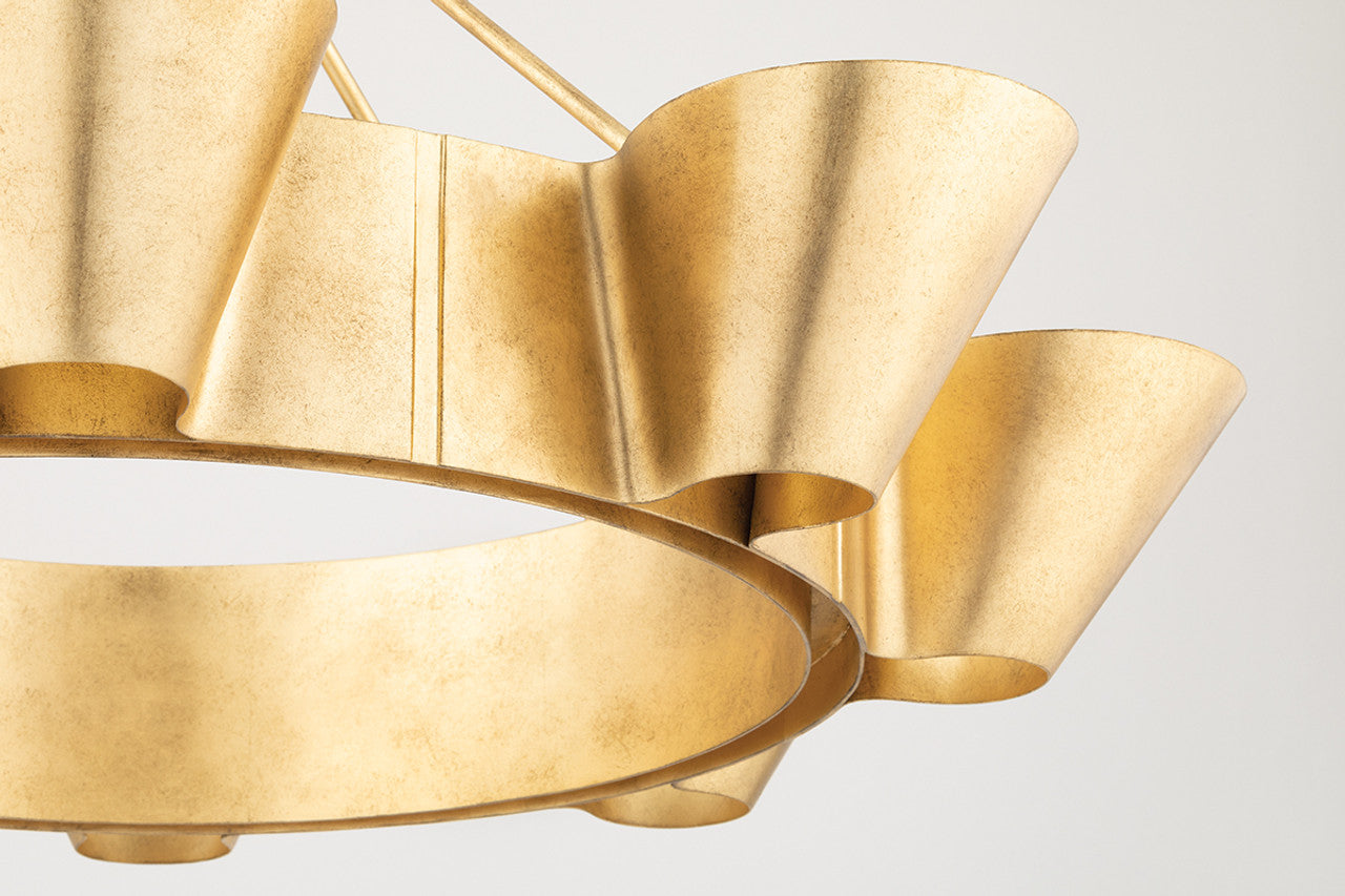Reeve Chandelier