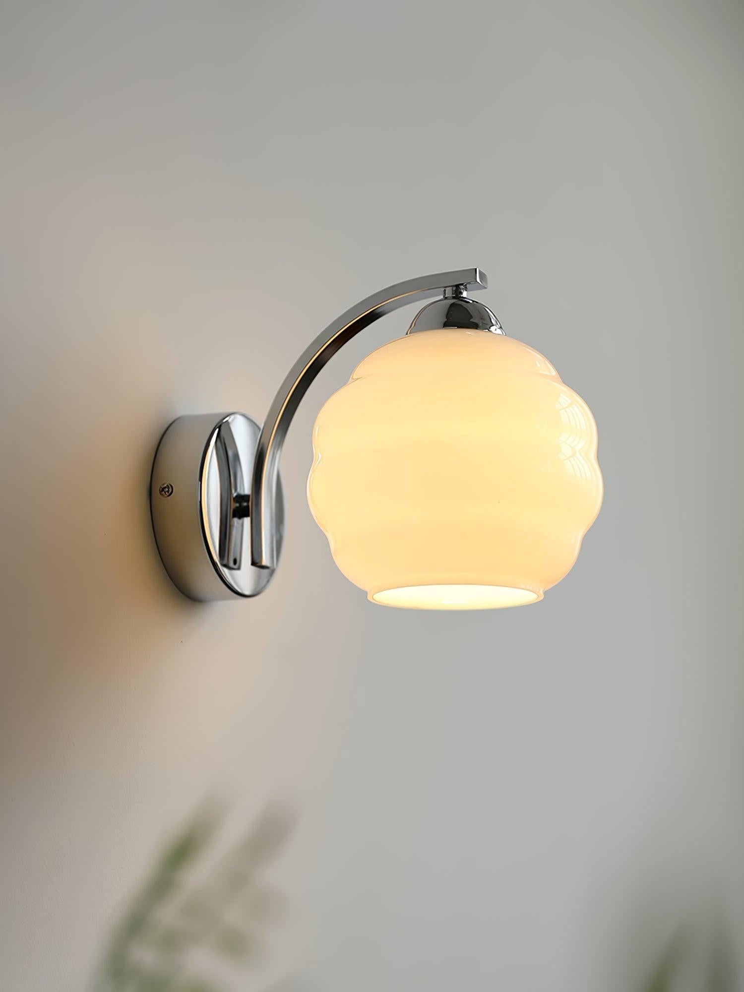 Deco Revival Wall Light