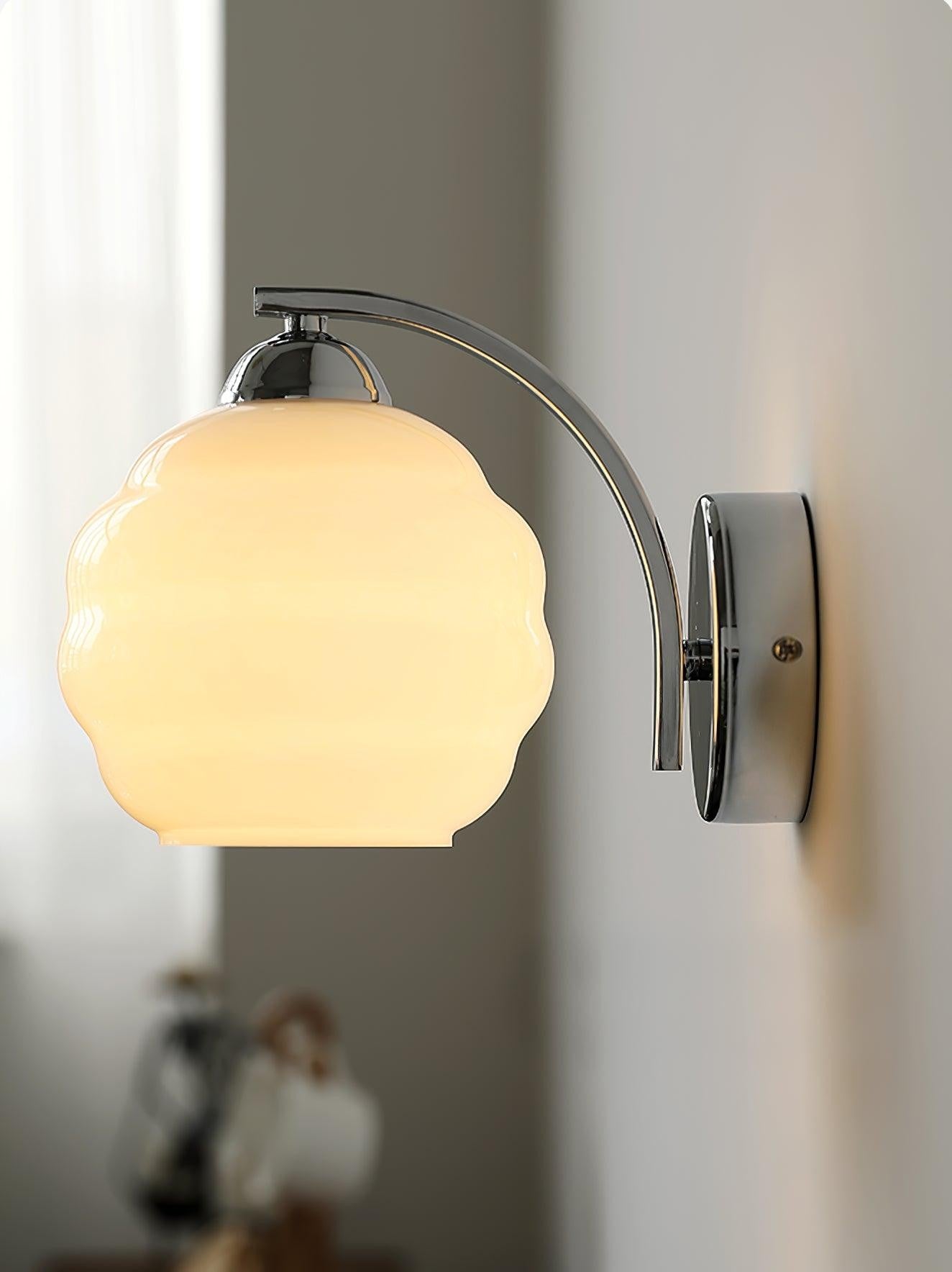 Deco Revival Wall Light