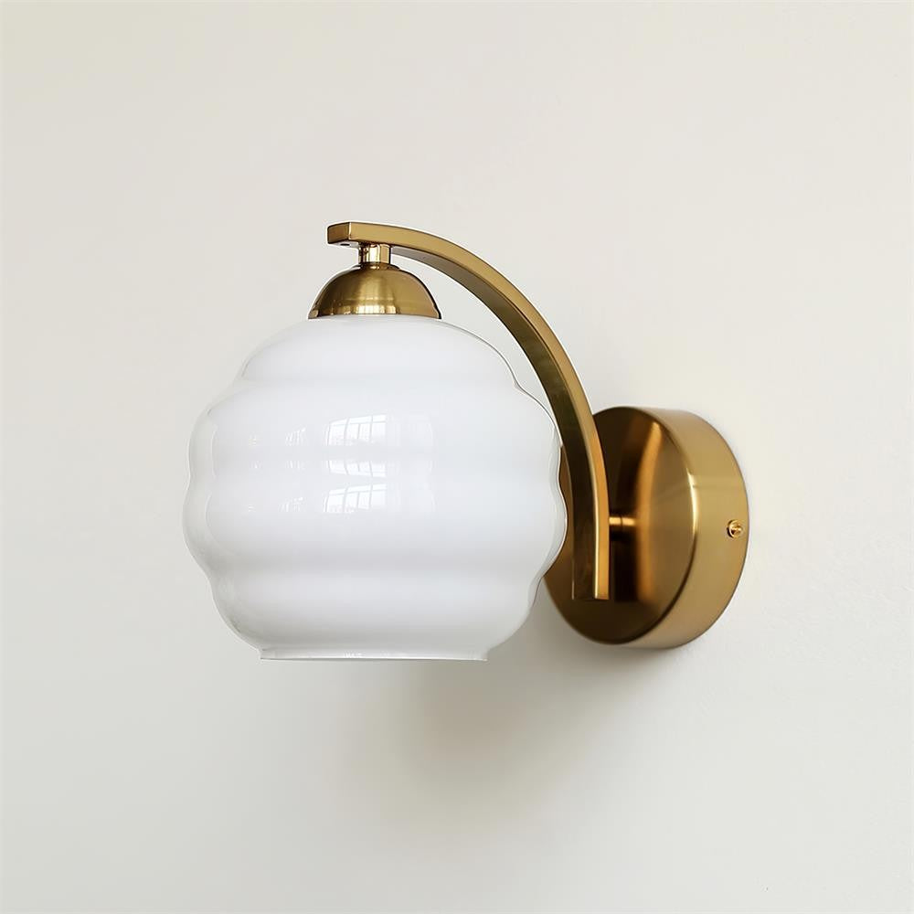Deco Revival Wall Light