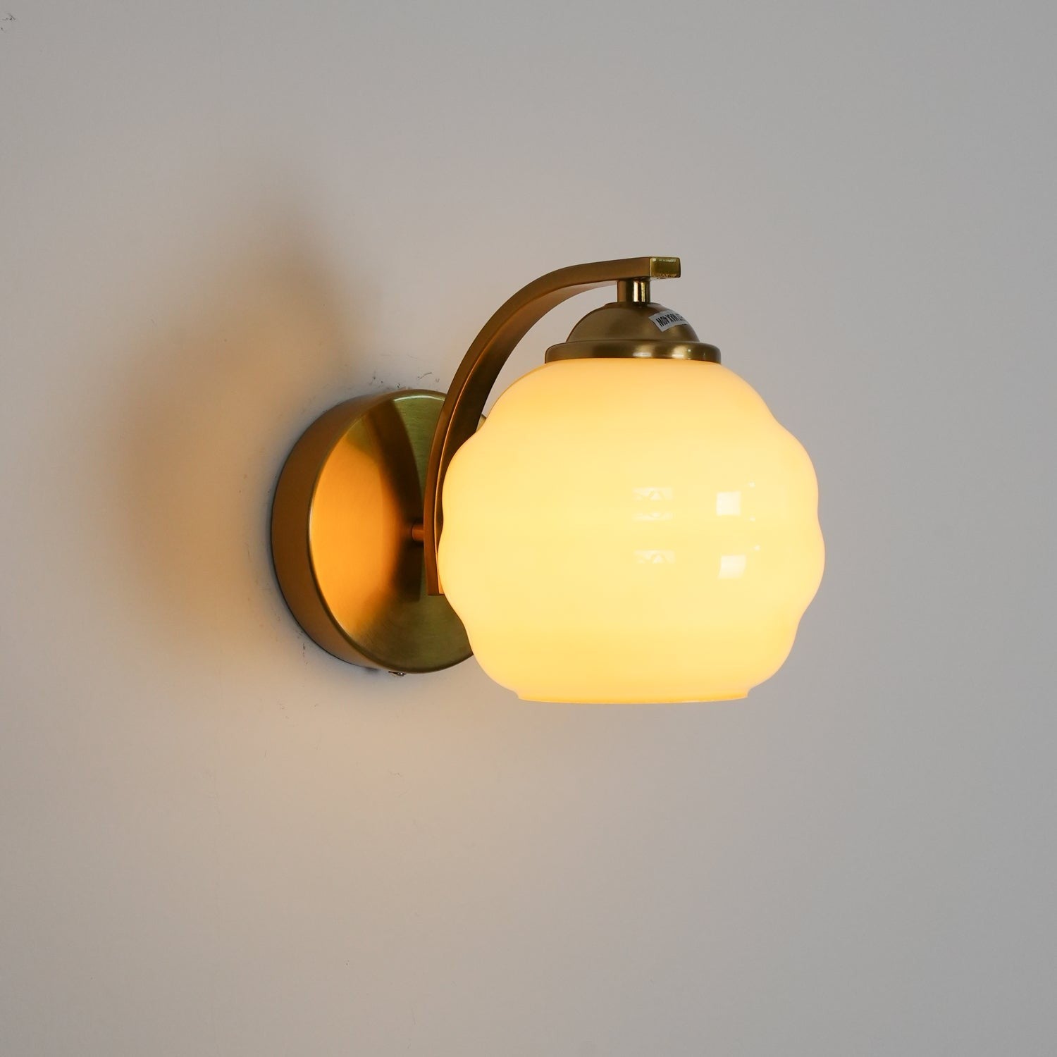 Deco Revival Wall Light