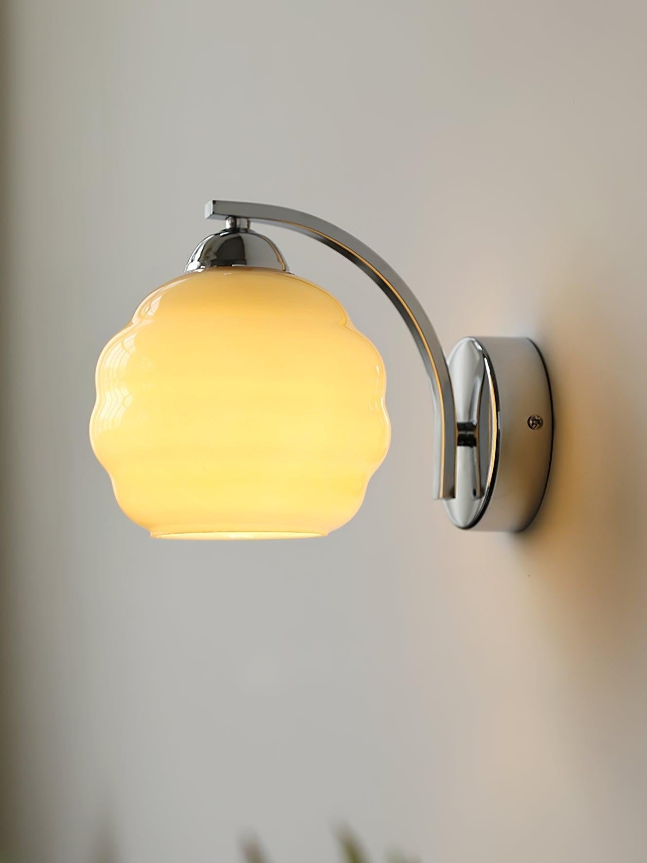 Deco Revival Wall Light