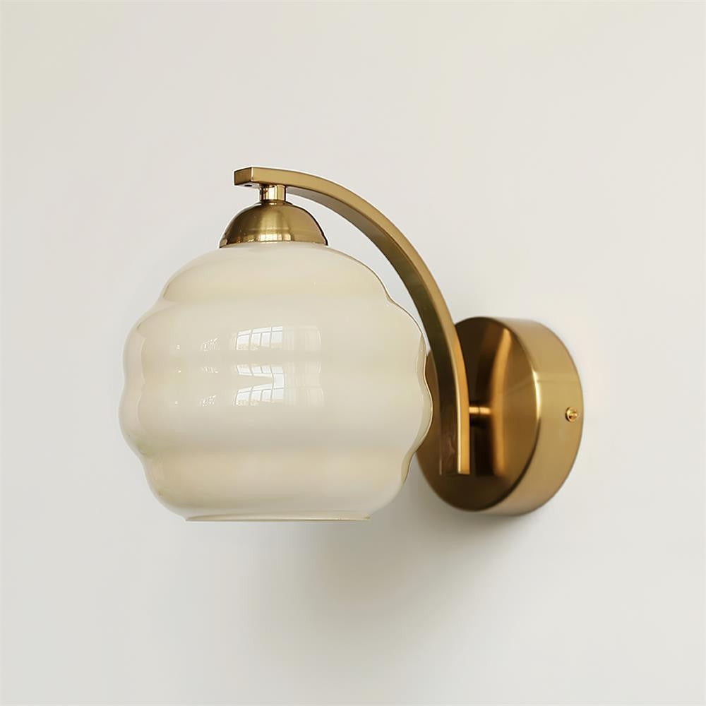 Deco Revival Wall Light