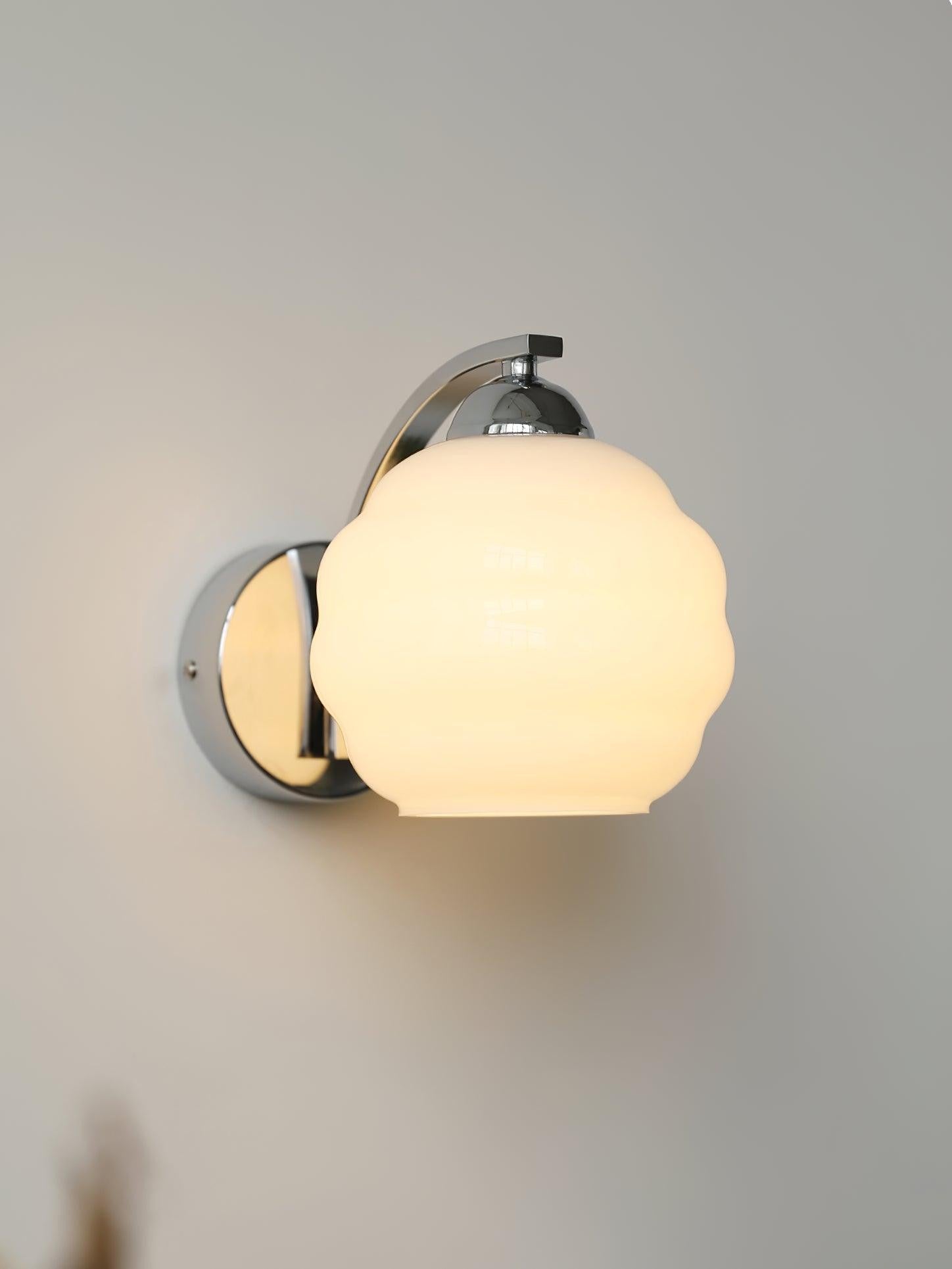 Deco Revival Wall Light