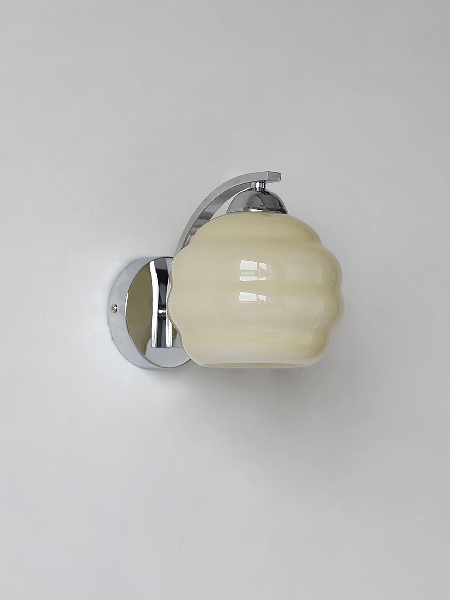 Deco Revival Wall Light