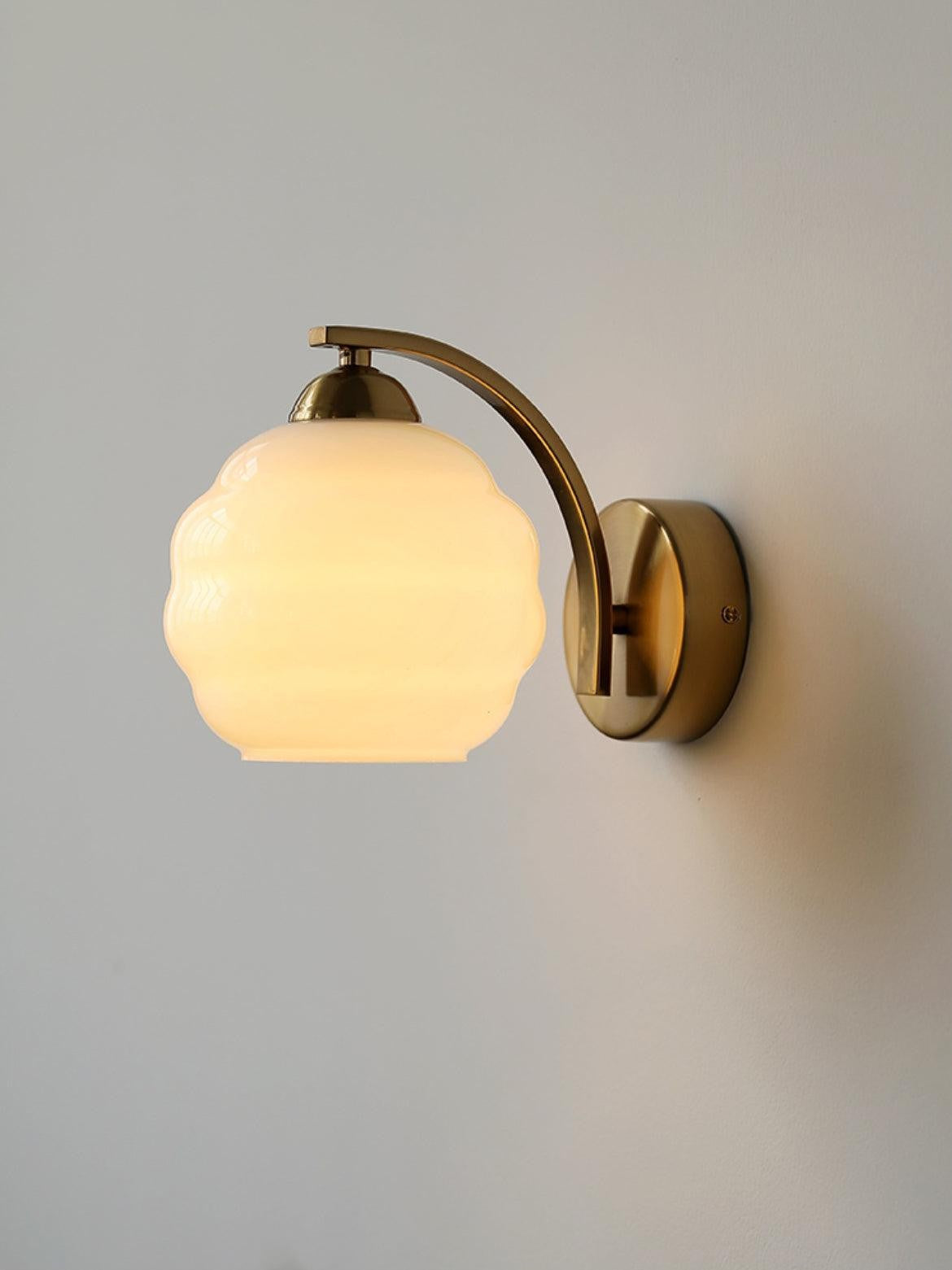 Deco Revival Wall Light