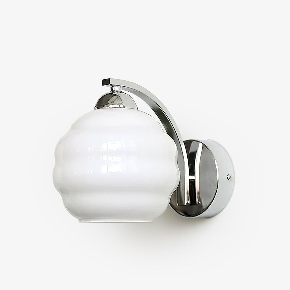 Deco Revival Wall Light
