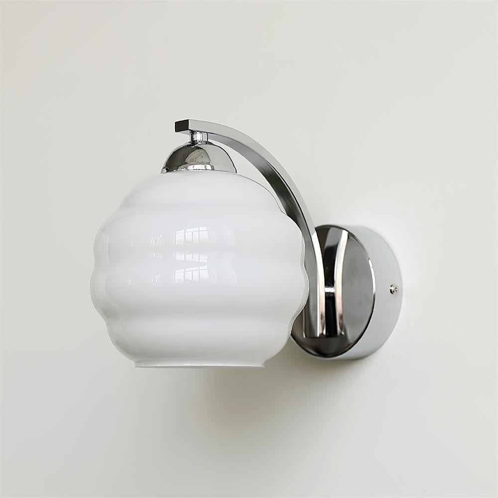 Deco Revival Wall Light