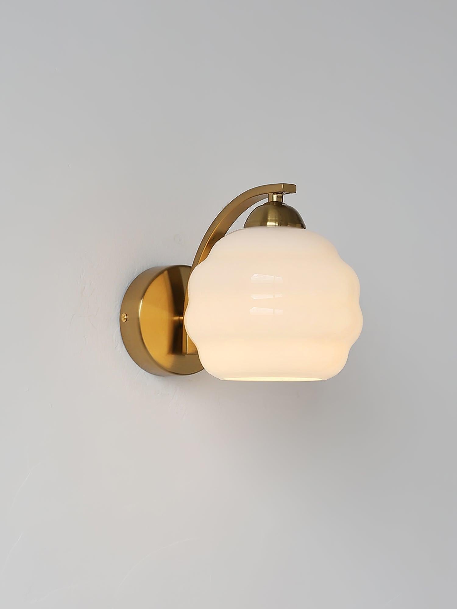 Deco Revival Wall Light