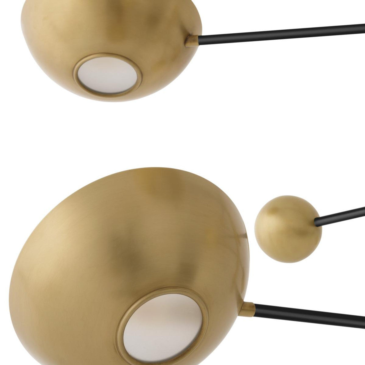 Salinas 5 Light Chandelier