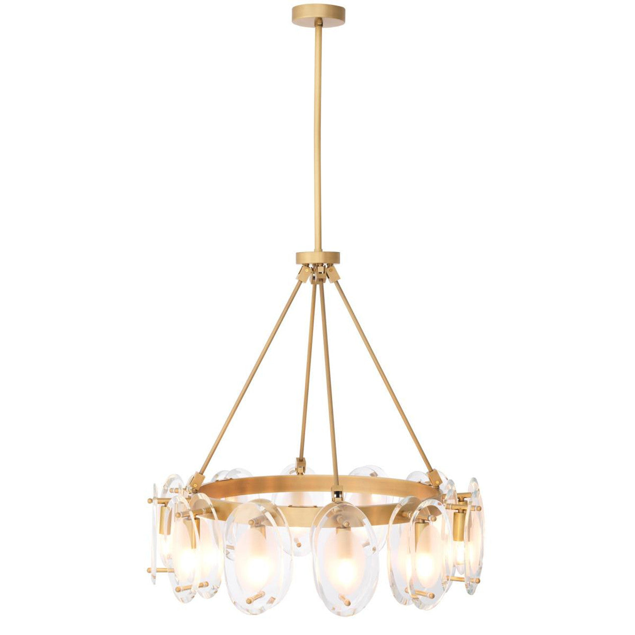 Sankt Chandelier Small