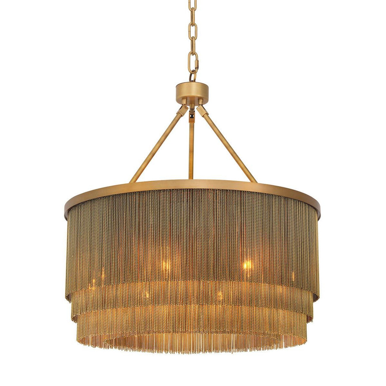 Tissot Chandelier