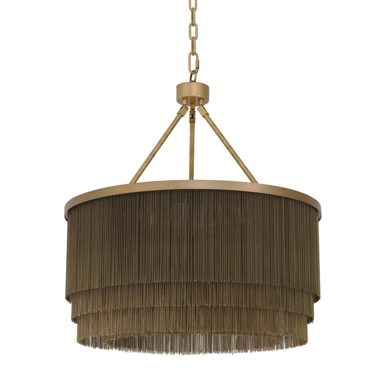 Tissot Chandelier