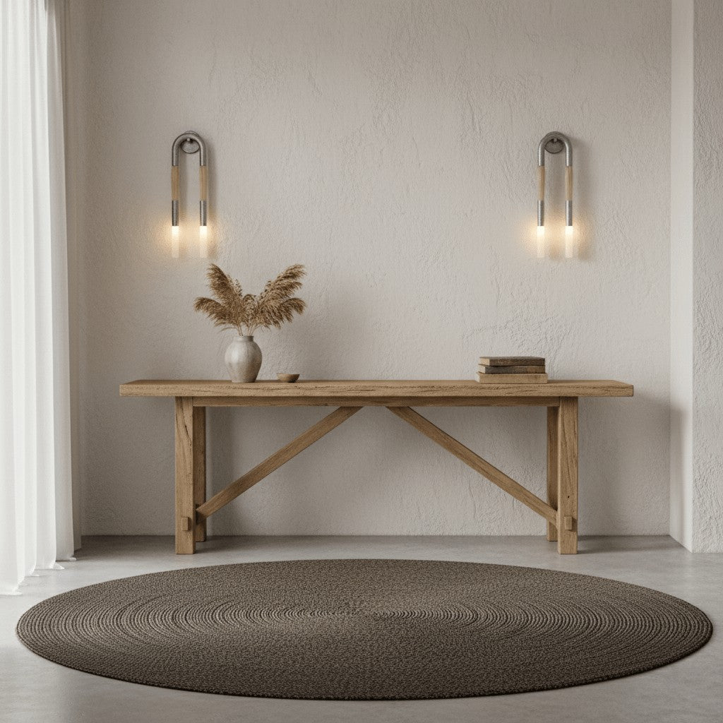Equine Grace Wall Sconce