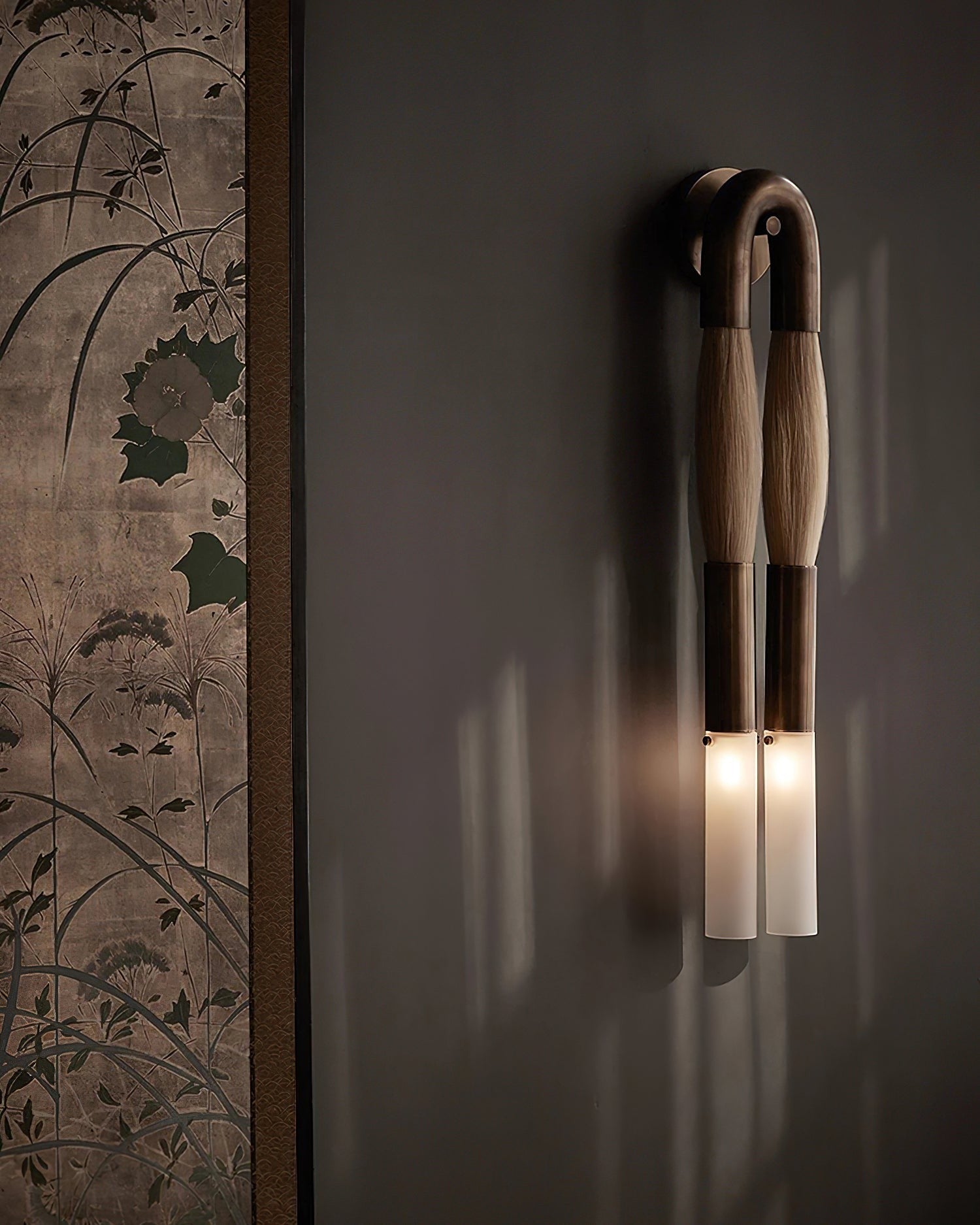 Equine Grace Wall Sconce