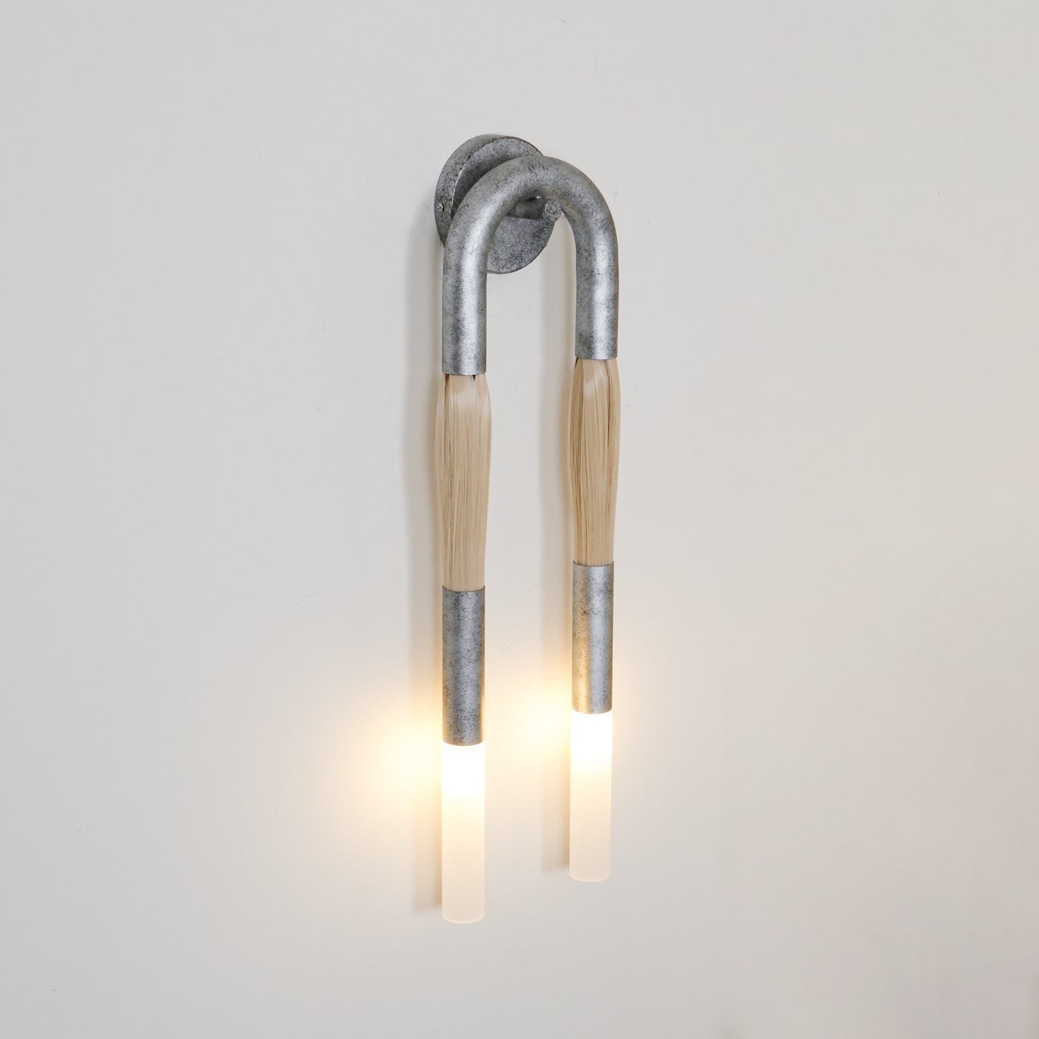 Equine Grace Wall Sconce