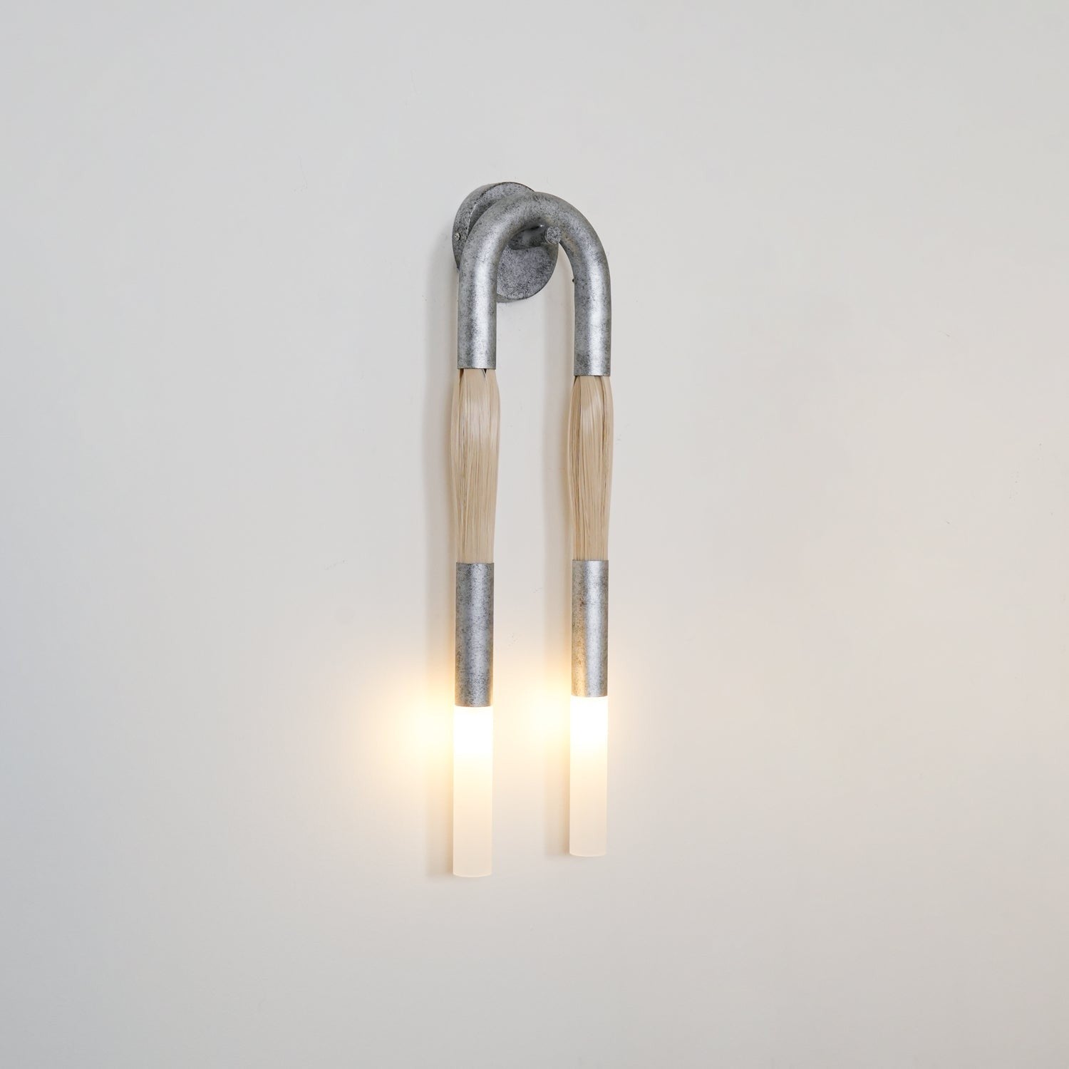 Equine Grace Wall Sconce