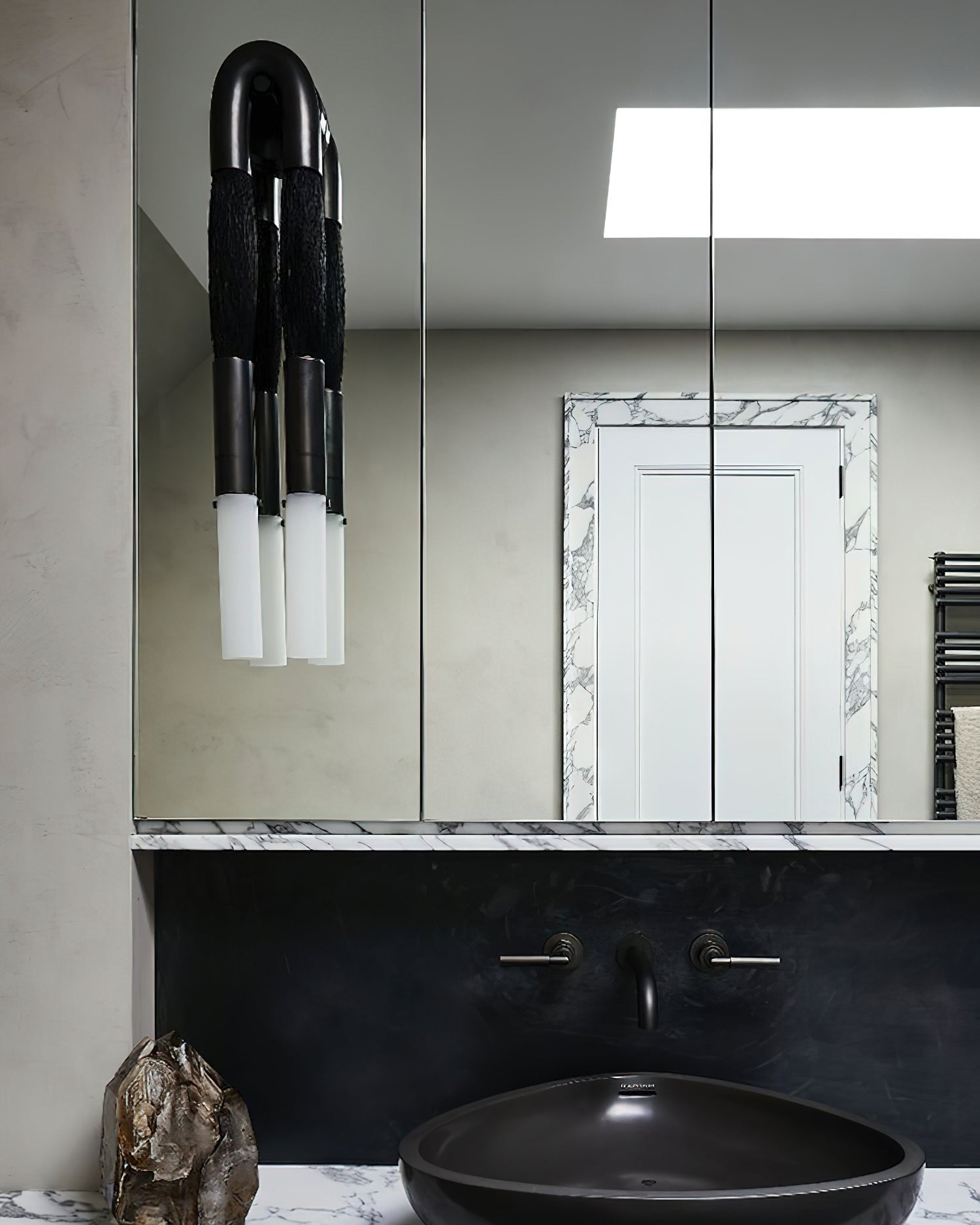 Equine Grace Wall Sconce