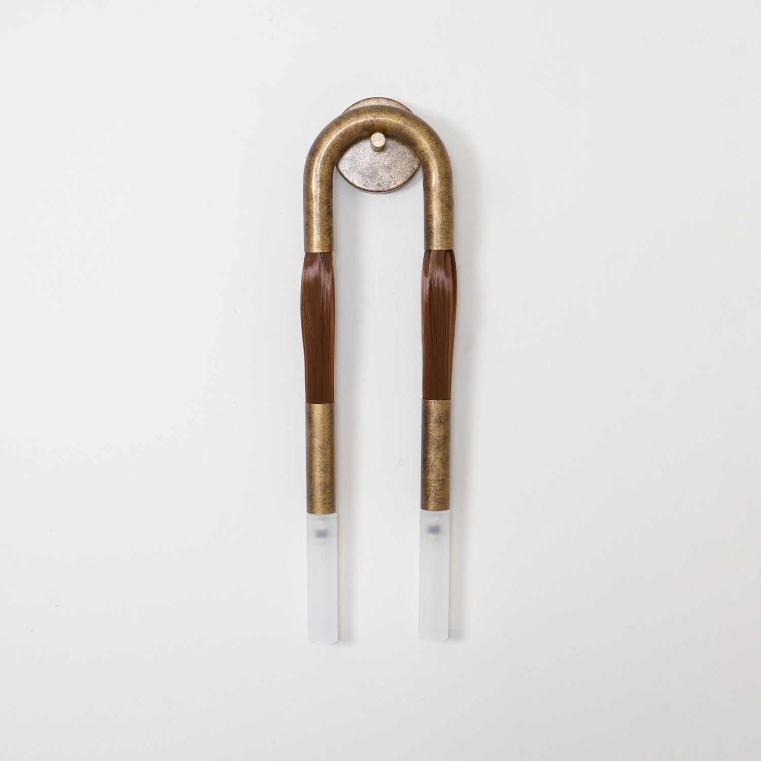 Equine Grace Wall Sconce