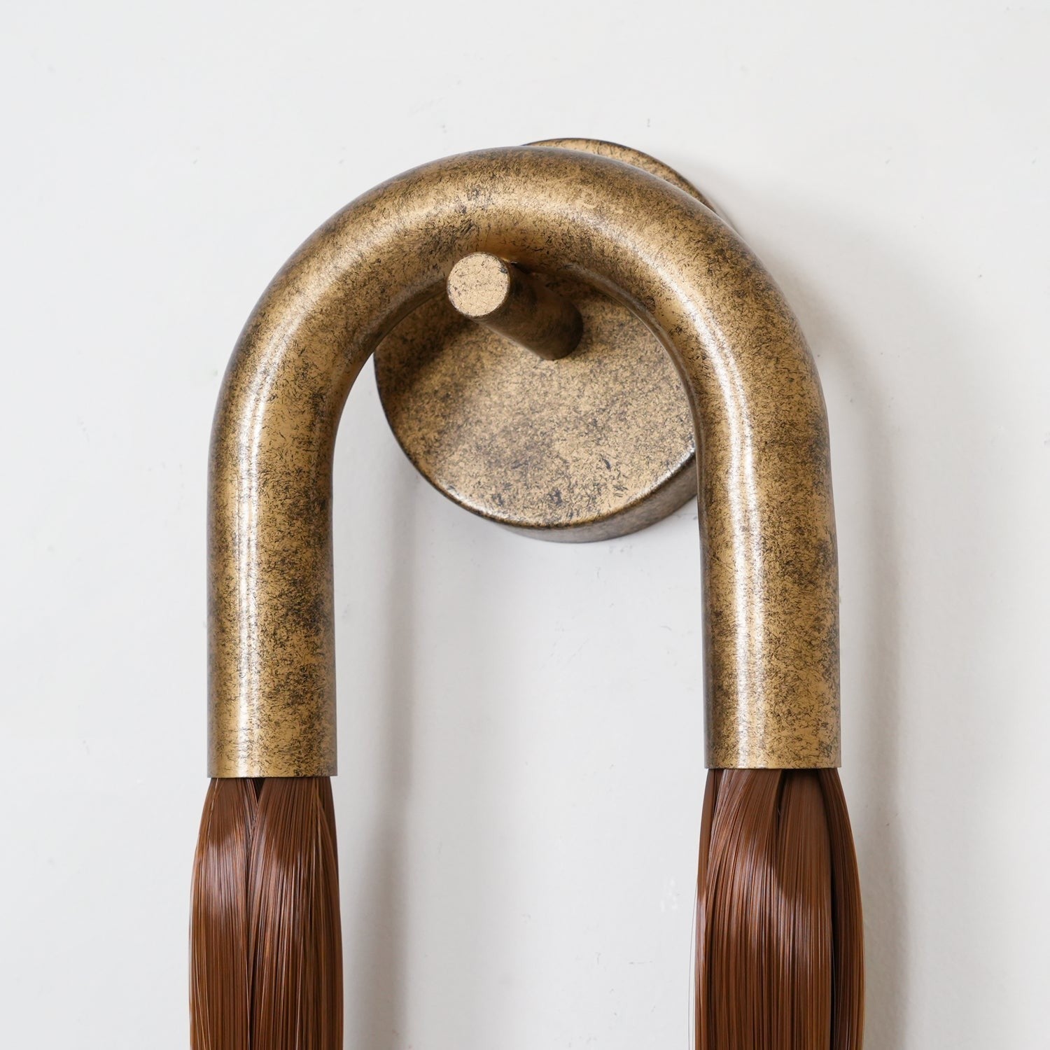 Equine Grace Wall Sconce