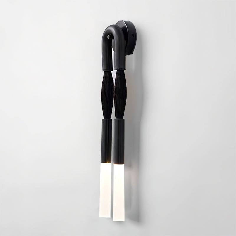 Equine Grace Wall Sconce