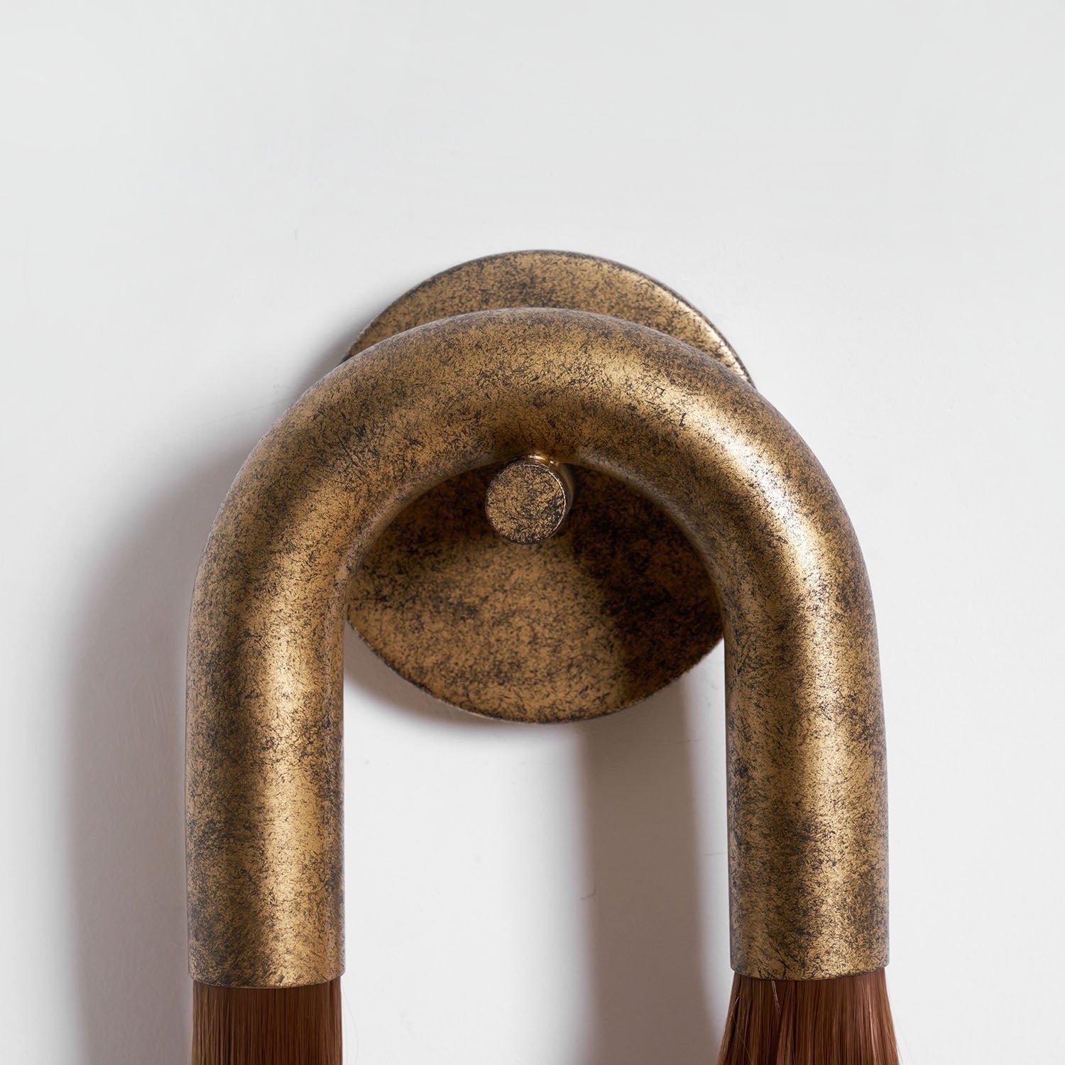 Equine Grace Wall Sconce