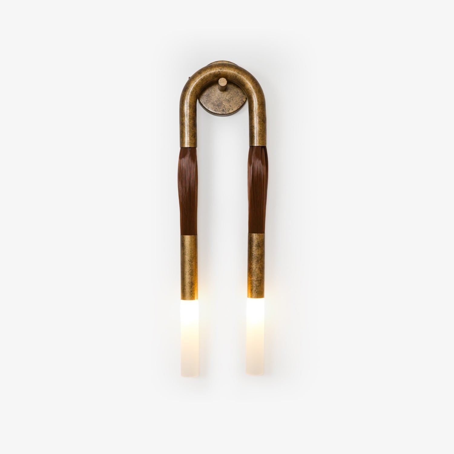 Equine Grace Wall Sconce