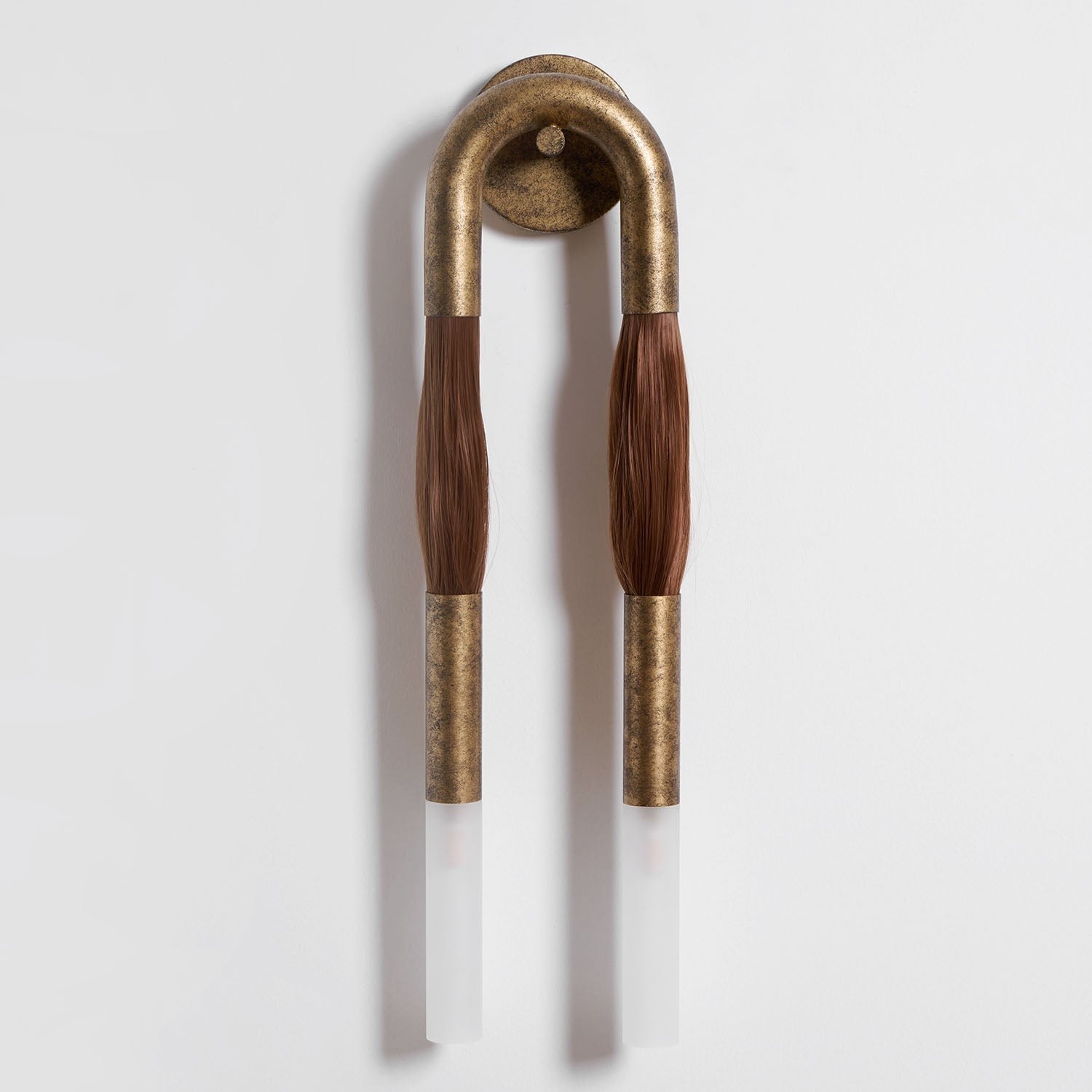 Equine Grace Wall Sconce